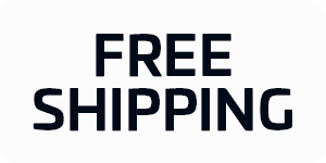 FREE SHIPPING