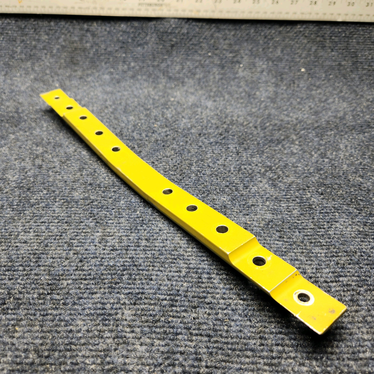 169-110019 | Beechcraft C23 SUNDOWNER | FITTING SPAR CAP LOWER SPLICE AFT
