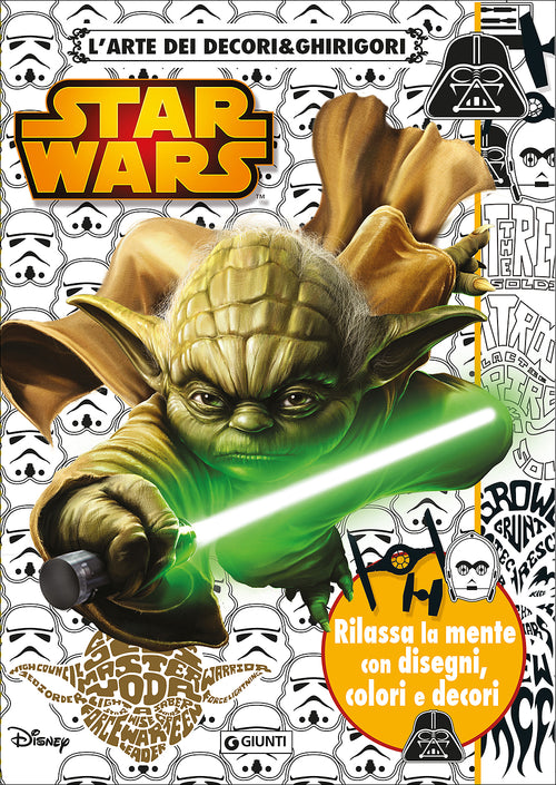 Star Wars – Giunti Editore