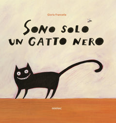 Bonnie e il gatto nero Otello»: sono i felini a sceglierci, ed è un grande  privilegio