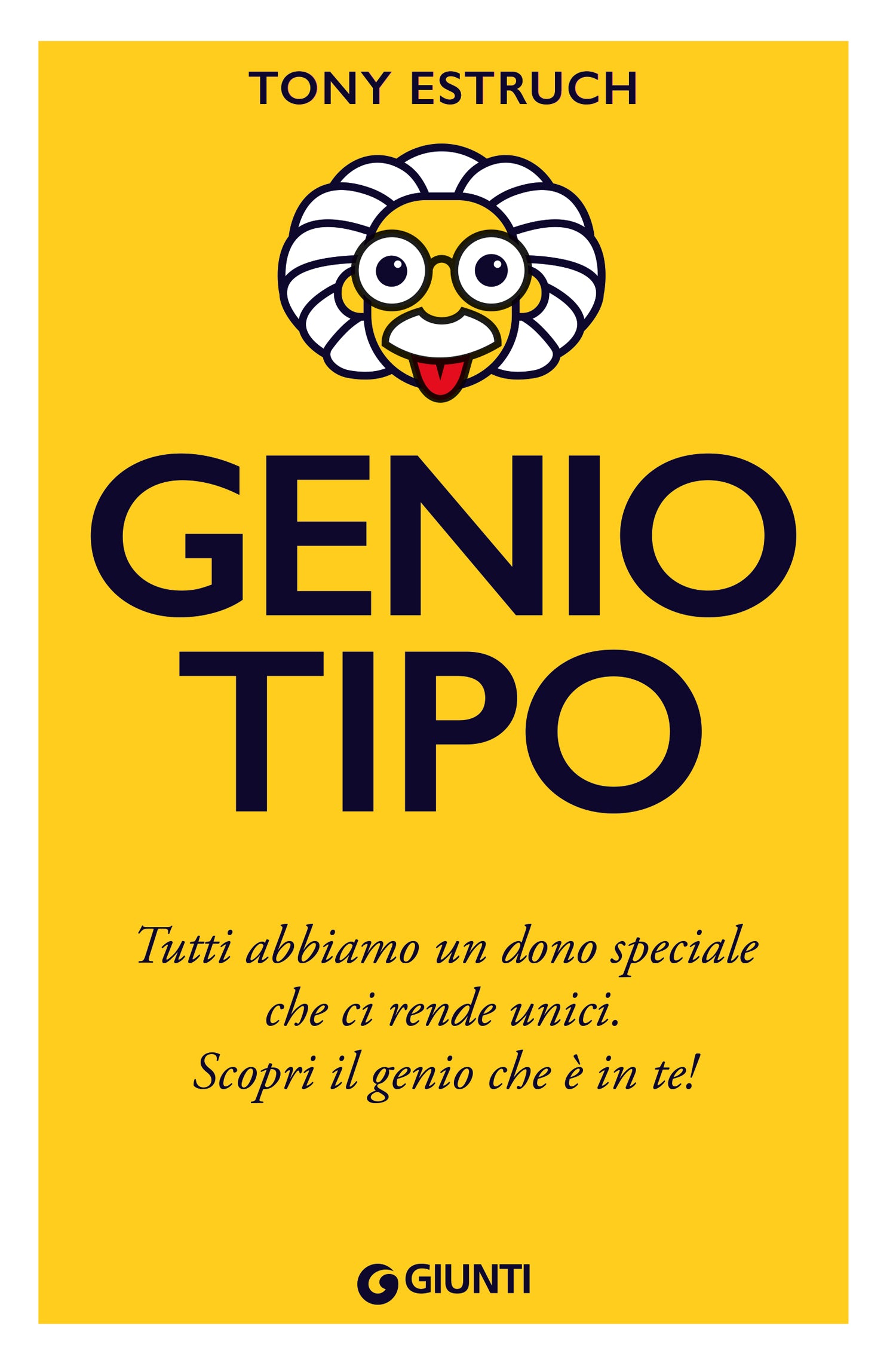 Geniotipo, Tony Estruch