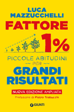 86400. Trova te stesso e cambia la tua v di Mazzucchelli Luca -  9791255740124 - Giunti