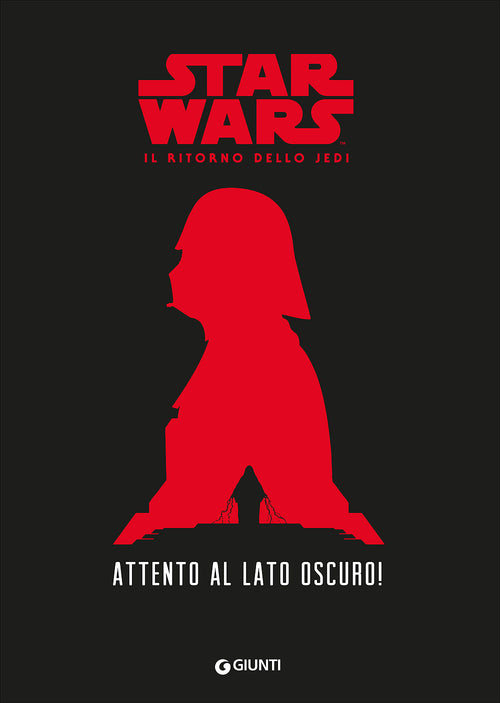 Star Wars – Giunti Editore