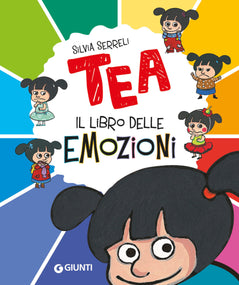 TEA – E tu vuoi bene alla Terra?, Silvia Serreli