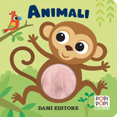 Topo Tip che monello! - Anna Casalis - Libro - Dami Editore - Topo Tip