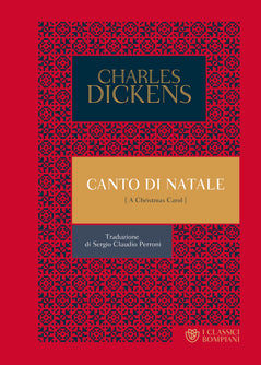 Canto di Natale: 9788868681128: Dickens, Charles: Books 
