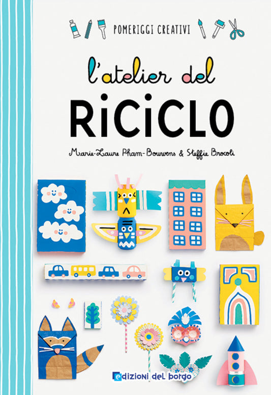 Imparare a disegnare. Corso per bambini. Vol. 4: Il mondo delle fate. -  Rosa Maria Curto - Libro - Edizioni del Borgo 