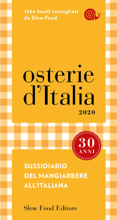 Osterie d'Italia 2024, Eugenio Signoroni, Francesca Mastrovito