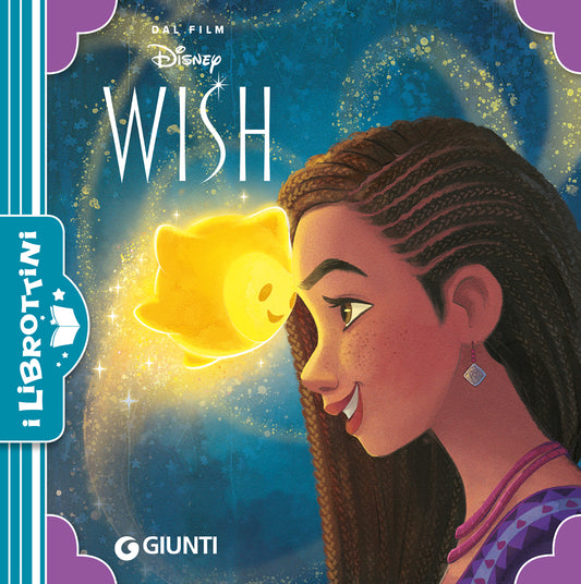 Libro da colorare Disney Princess Mystery: Scopri Italy