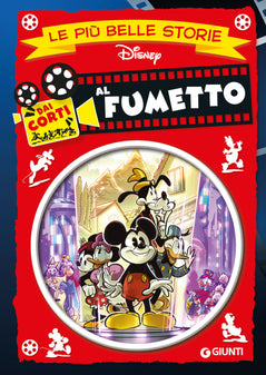 Giunti Editore, Libro Elettronico Con 8 Fiabe Disney + Libro - Giocattoli  online, Giochi online