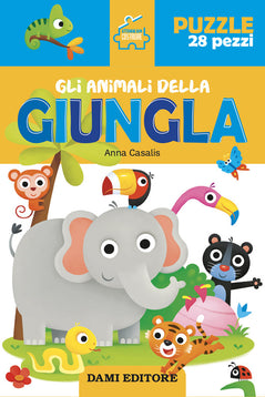 Topo Tip che monello! - Anna Casalis - Libro - Dami Editore - Topo Tip