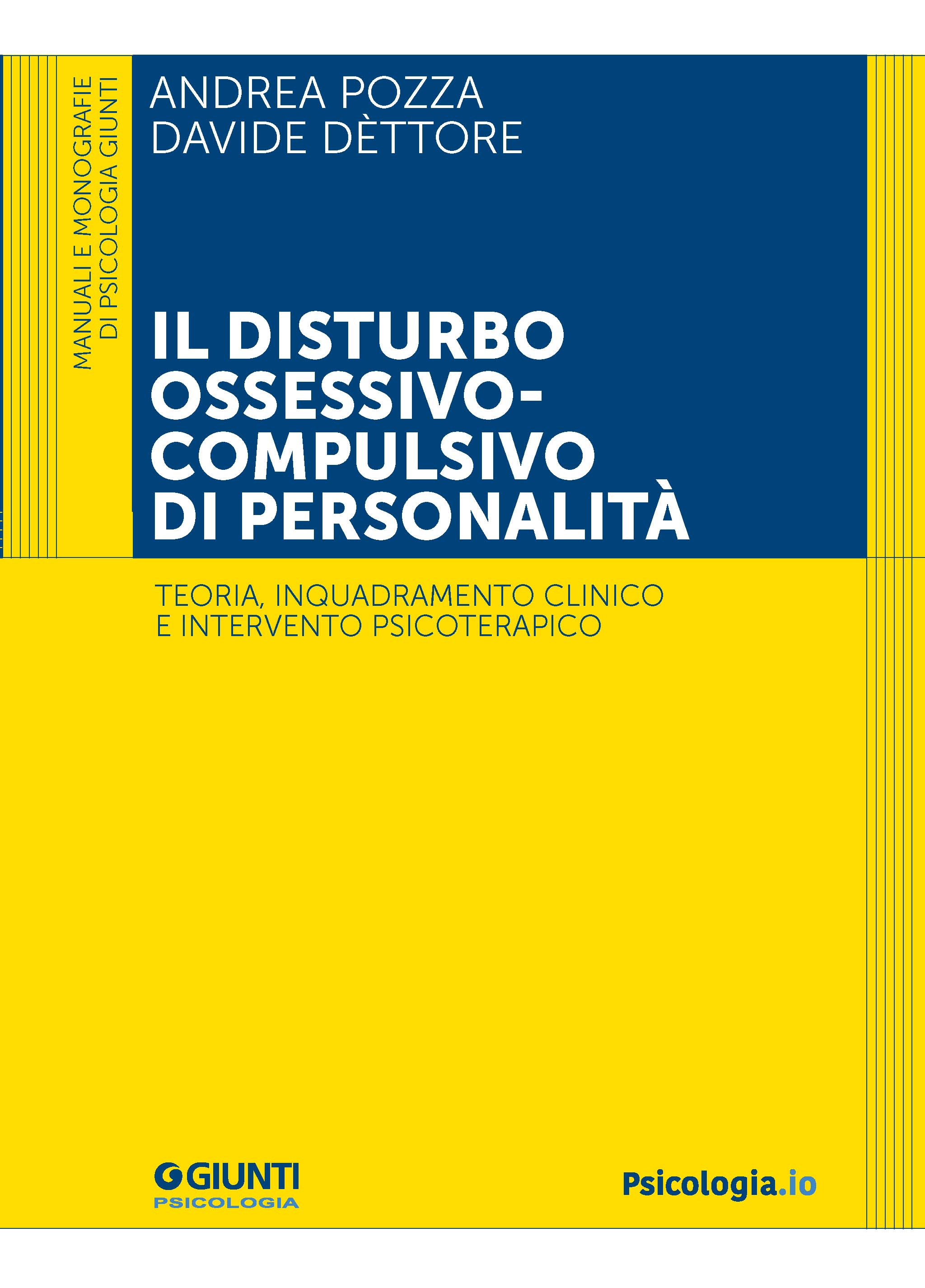 Saggi. Psicologia - tutti i libri della collana Saggi. Psicologia, Giunti  Editore - Librerie Università Cattolica del Sacro Cuore