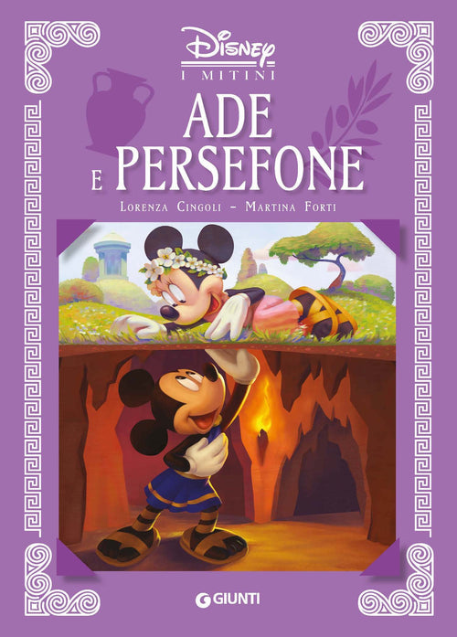 Disney Libri  Tutto il catalogo – Giunti Editore