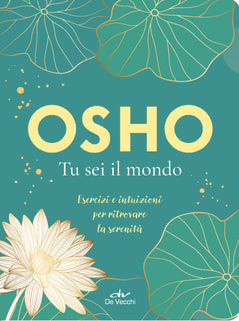 Osho: biografia e libri in vendita