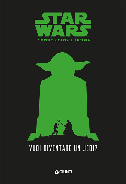 Star Wars – Giunti Editore