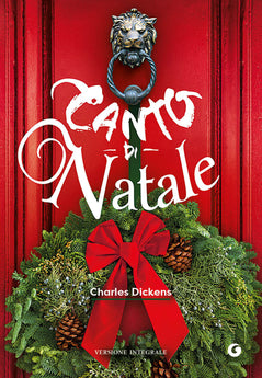 Canto di Natale libro, Charles Dickens, De Agostini, ottobre 2016