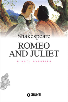 Romeo e Giulietta di William Shakespeare - Graphic Novel - Gallucci editore