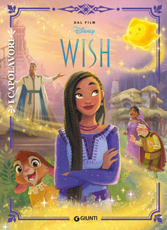 Libro da colorare Disney Princess Mystery: Scopri Italy