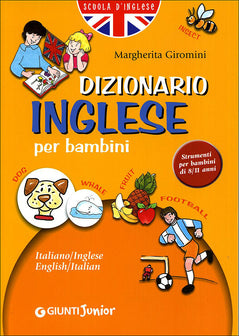 Collins Giunti Dizionario Inglese Italiano italiano inglese - Libro Usato -  Collins - Giunti 