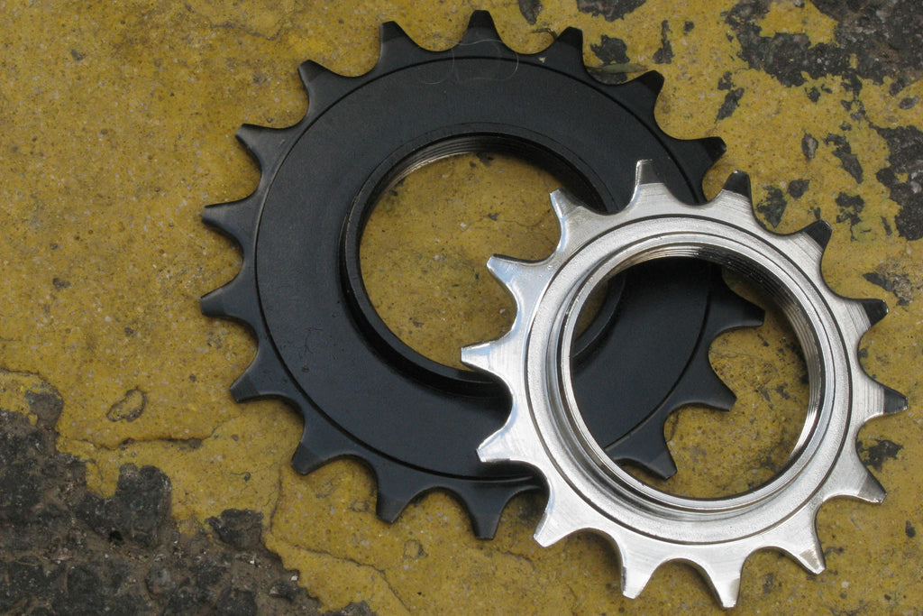 fixed gear sprocket