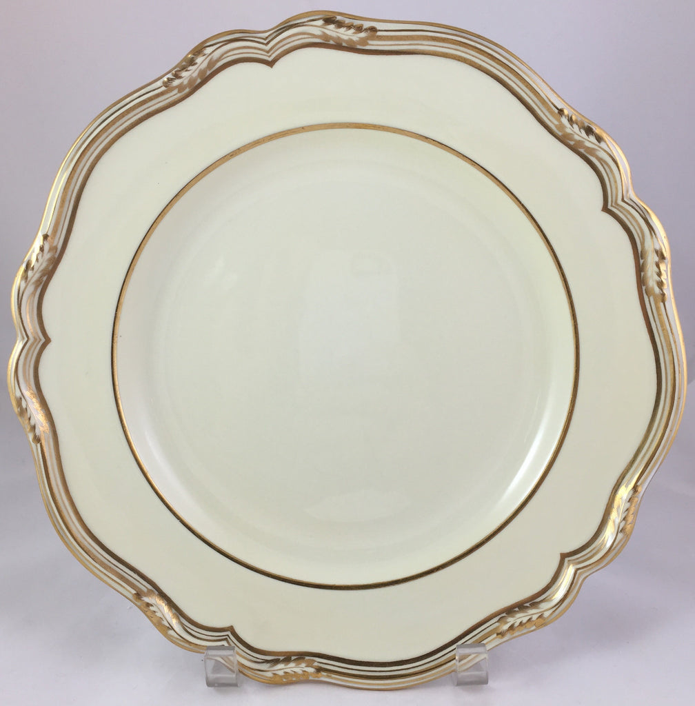 tiffany dinner plates