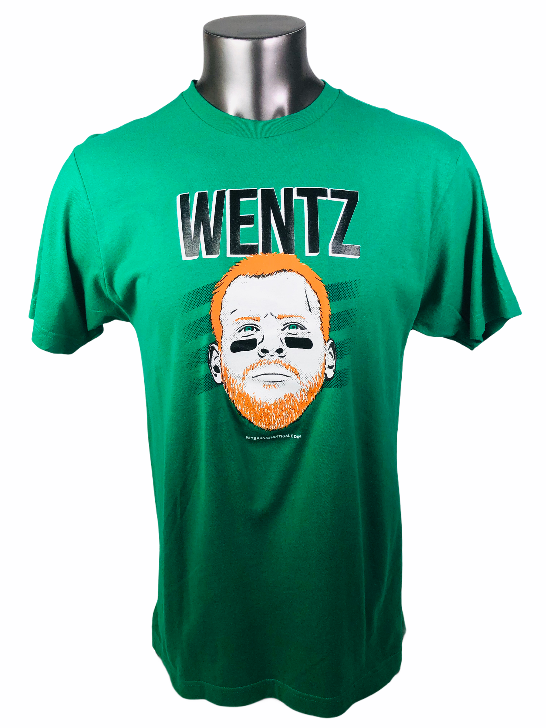 wentz t shirt