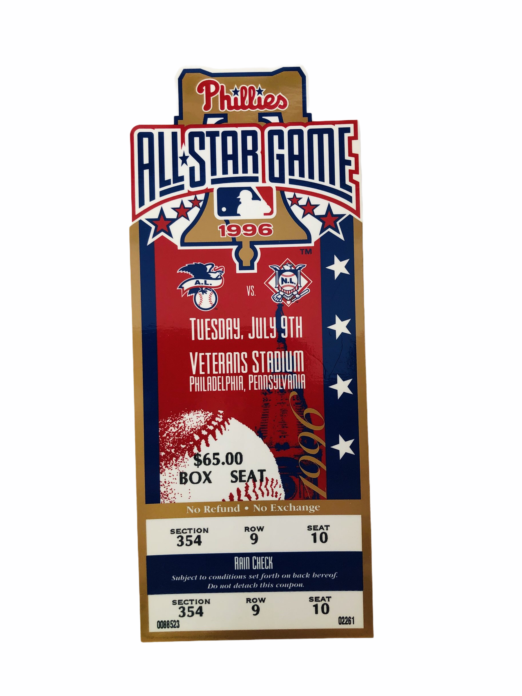 Ticket prices soar for MLB AllStar Game at Dodger Stadium  KTLA