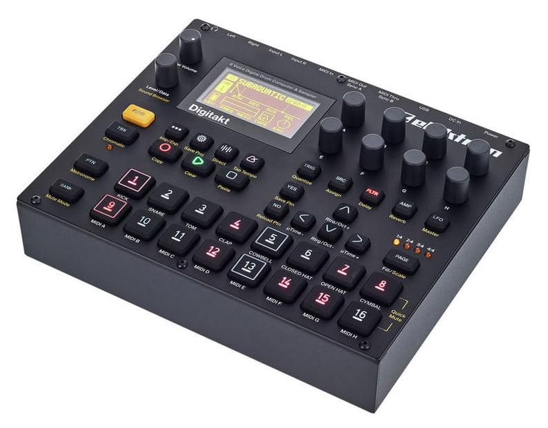 Elektron Digitone