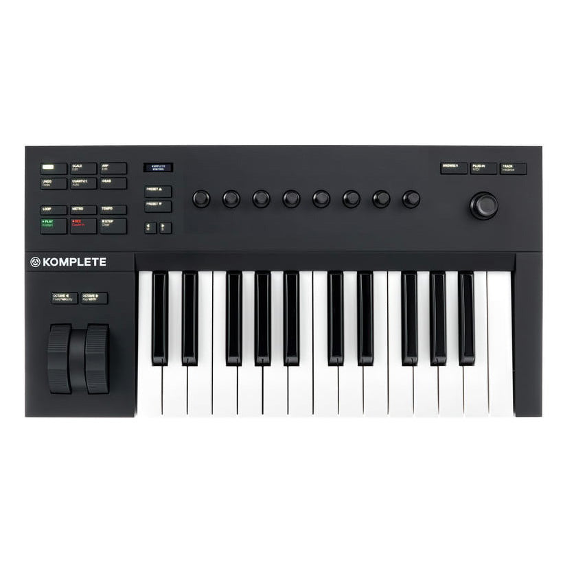 Native Instruments Komplete Kontrol A61