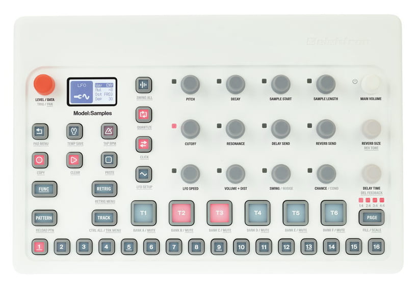 Elektron Model:Cycles