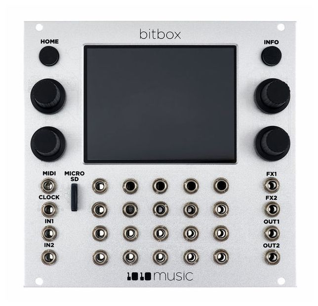 1010music Bitbox micro