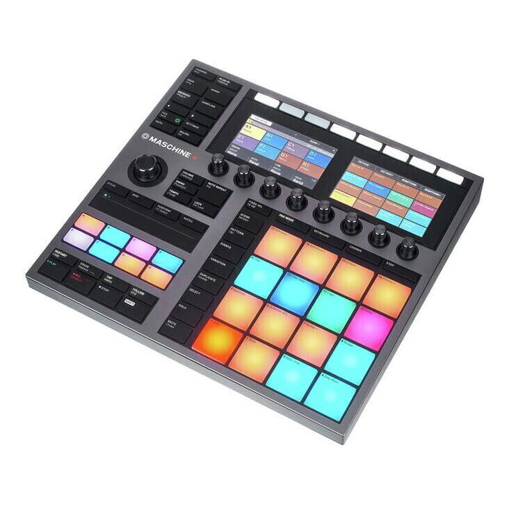 Native Instruments Maschine Mk3