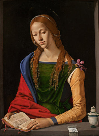 Mary Magdalene