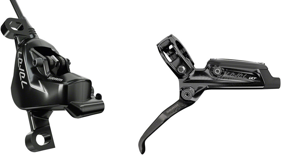 Sram level deals rear brake