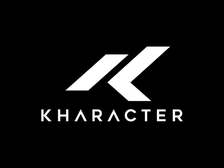 kharacterwear.com-logo