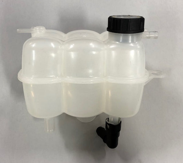 coolant reservoir