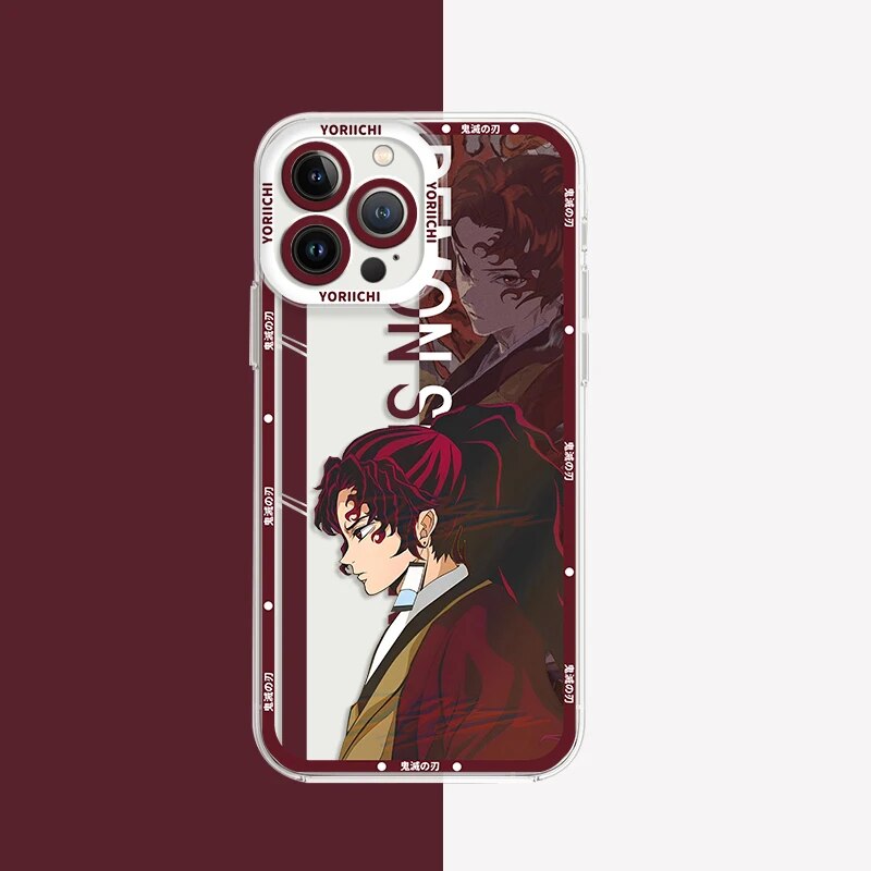 CASE - DEMON SLAYER (SAMSUNG) 10