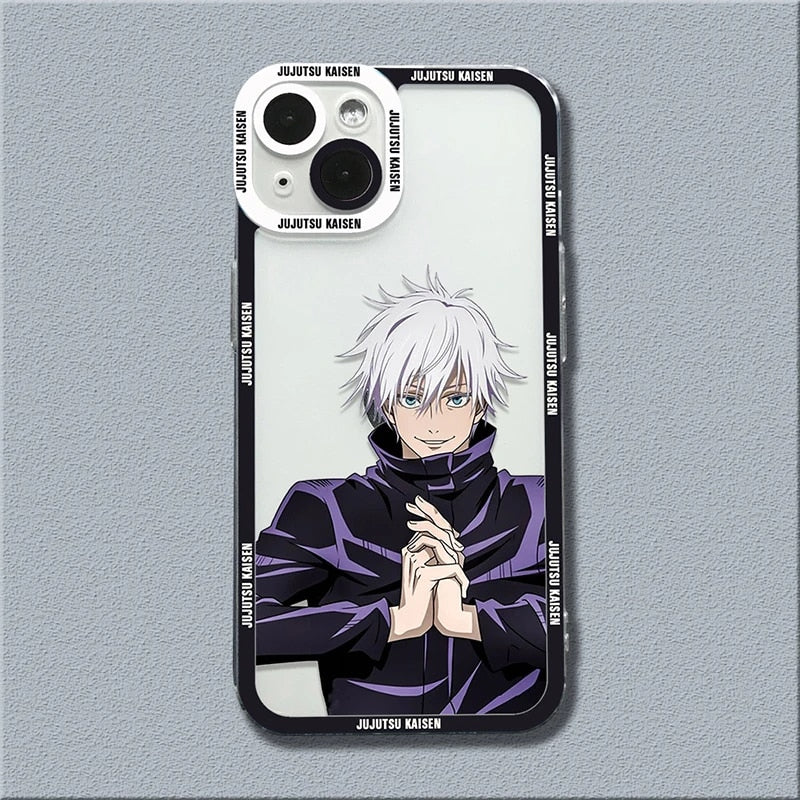 CASE - JUJUTSU KAISEN 4