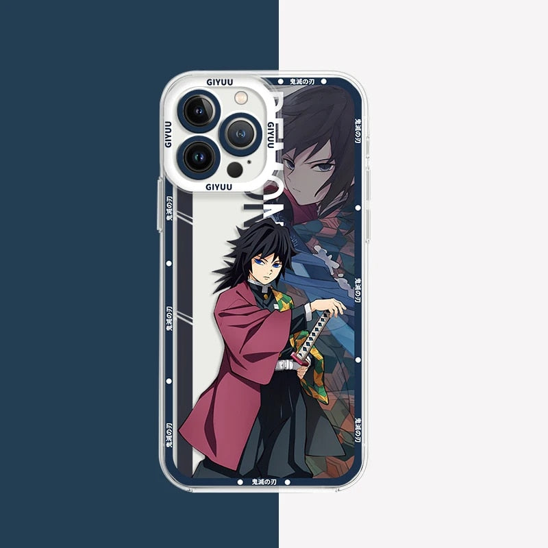CASE - DEMON SLAYER (SAMSUNG) 15