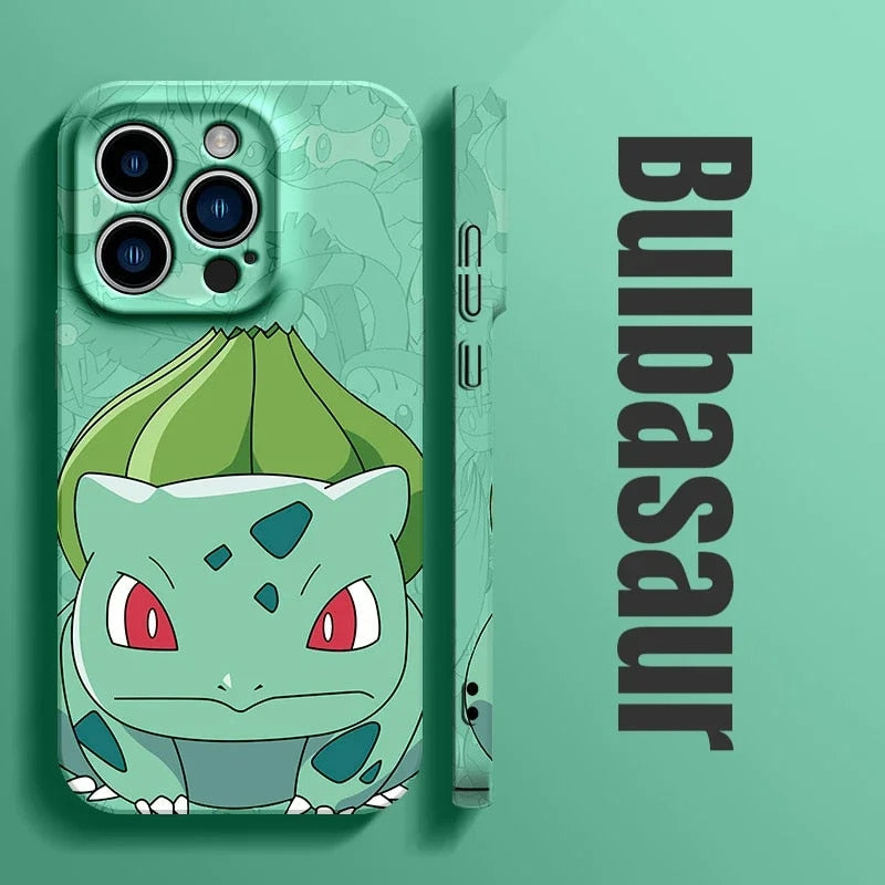 CASE - POKÉMON 10