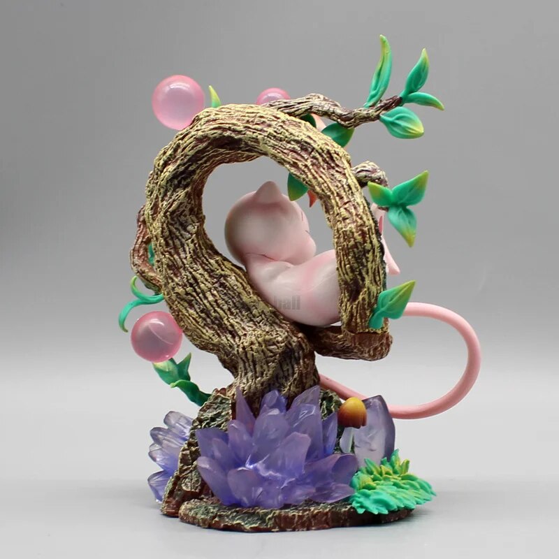 ACTION FIGURE - MEW 6