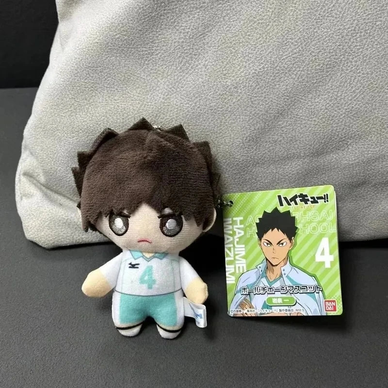 PELÚCIAS - HAIKYU 4