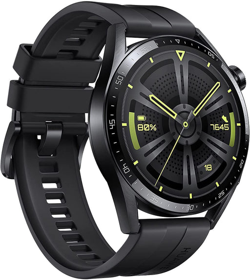 HUAWEI Watch GT 3 SE Smartwatch, Sleek and Stylish, Science-Based Workouts,  Sleep Monitoring, Two-Week Battery Life, Diverse Watch Face Designs