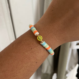 Smiley day 4 life - Jewelry By Dayana.co