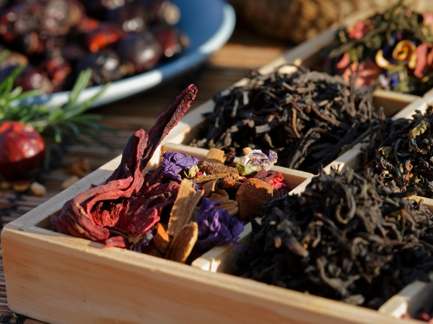 What is a Tisane? The Ultimate Guide to Tisanes by The Tea Cartel