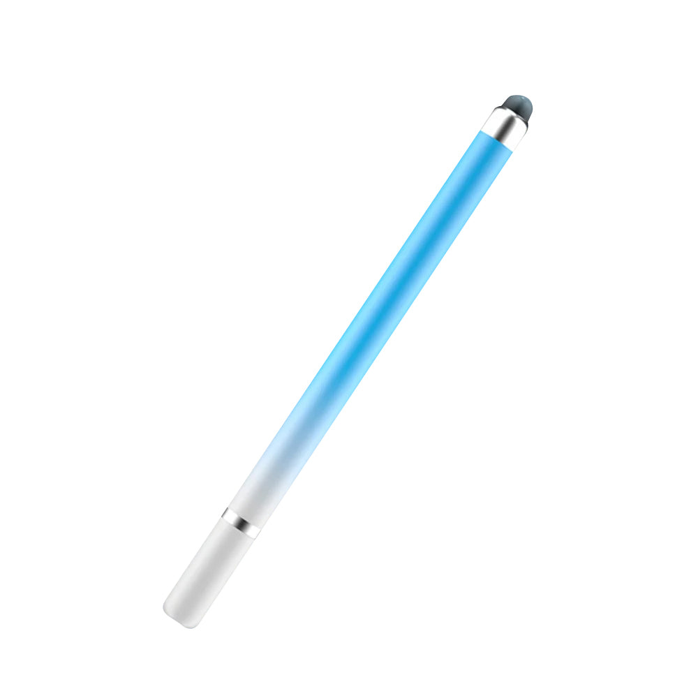 Premium Universal 2-in-1 Stift für Apple iOS & Android: Kapazitiver Touch Pen für Zeichnungen auf iPad, Samsung,Xiaomi Tablet