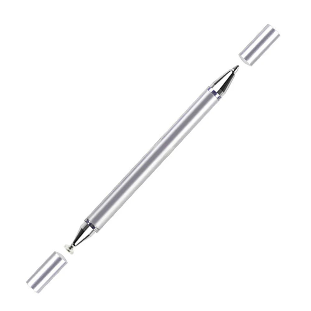 High-quality 2-in-1 Stylus Pen - Thick Thin Drawing, Capacitive Pencil Android, Mobile Screen Touch