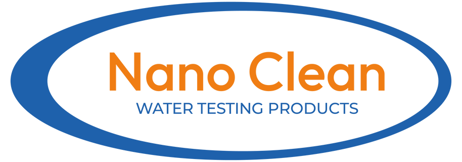 Nano Clean Water