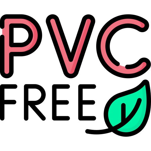 pvc-free