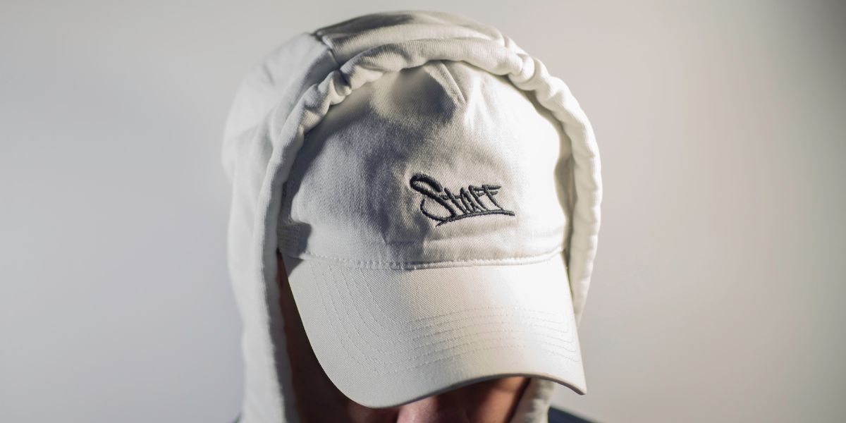 casquette streetwear